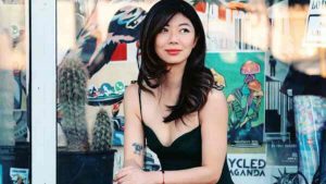 Gadis Keturunan Tionghoa Di Dunia Poker Internasional