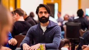 Andrew Moreno Juara Mission RunGood Main Event