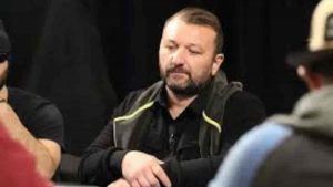 Bohdan Slyvinskyi Juara WSOP Circuit Atlantic City 2025