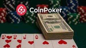 CoinPoker Gelar CSOP Terbesar Sepanjang Masa Hadiah $6 Juta
