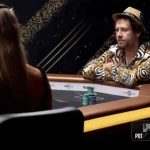 Cuma Sekali Duduk, Jungleman Raup Rp230 Miliar dari Poker