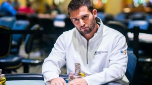Darren Elias Juara High Roller Seminole Hard Rock 2025