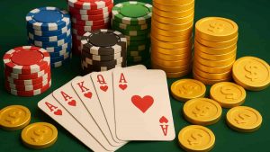 GGPoker Bagi-Bagi Hadiah Rp288 Miliar Selama Agustus 2025
