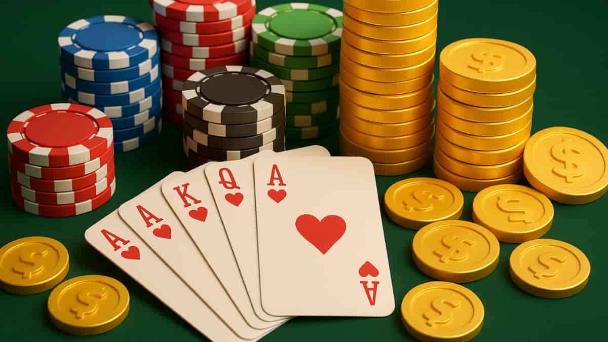 GGPoker Bagi-Bagi Hadiah Rp288 Miliar Selama Agustus 2025