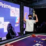 Hyundong Lee Sukses Jadi Juara WPT Prime Taiwan 2025