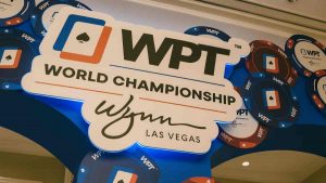 Jadwal WPT World Championship 2025 di Wynn Las Vegas