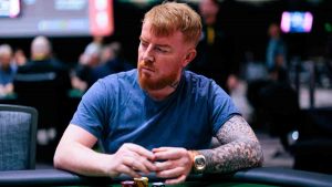 Jake Cody Menang Besar di SHRPO 2025