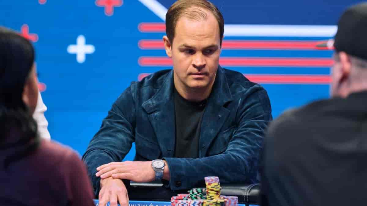 Kehilangan Rp2,9 Miliar Hanya dalam 90 Detik di Meja Poker