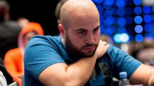 Kisah Kemenangan Nicolas Chouity di Merit Poker Dolce Vita 2025