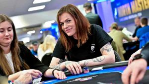 Pemain Poker Norwegia Ini Menang Rp113 Juta di WSOPC Tallinn