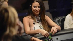 Perjalanan Sam Abernathy di Dunia Poker Profesional