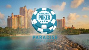 WSOP Paradise 2025 akan digelar di Atlantis Paradise Island