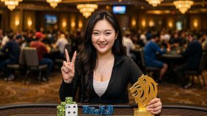 Women’s High Roller Jadi Jalan Bagi Wanita di Poker Profesional