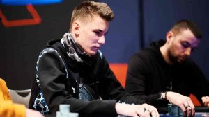 Zdenek Zizka, Juara WSOP Berawal dari Backgammon