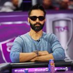 Andrew Moreno Raih Gelar Besar Perdana di Poker Masters