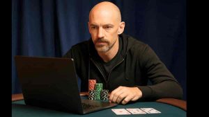 CEO ACR Poker Phil Nagy Ikut Turun Meja di Turnamen Online
