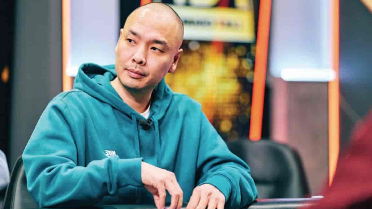 Chino Rheem Kunci Kemenangan PGT Bounty Blitz PKO 2025