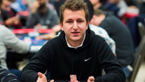 Giuliano Bendinelli Sabet Gelang WSOP Europe Usai Duel Epik