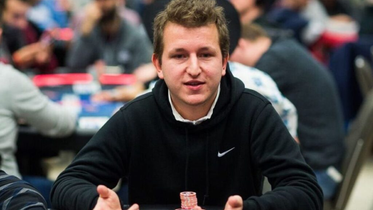 Giuliano Bendinelli Sabet Gelang WSOP Europe Usai Duel Epik