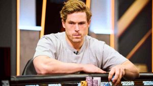 Hero Call Alisson Singkirkan Alex Foxen di Triton ONE Jeju