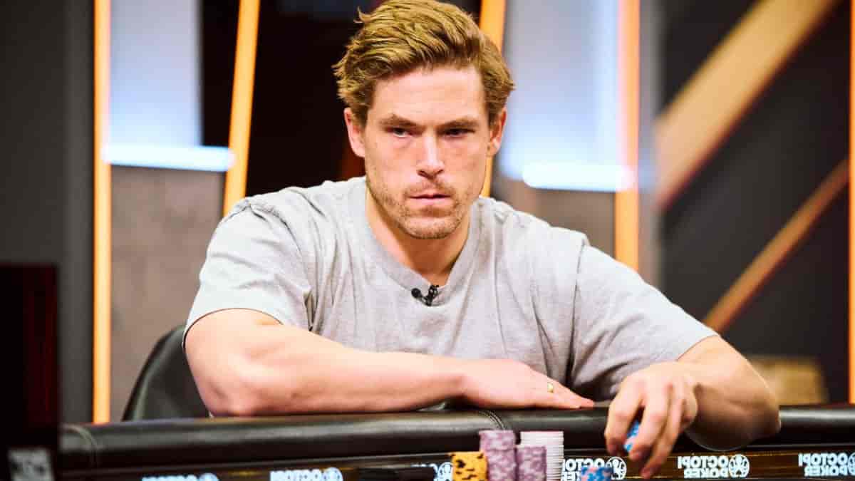 Hero Call Alisson Singkirkan Alex Foxen di Triton ONE Jeju