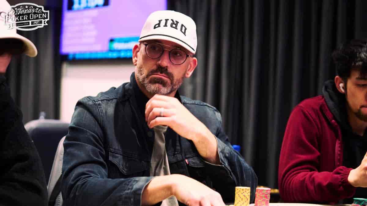 Jason Hickey Raih Gelar PGT Bounty Blitz Mystery Bounty