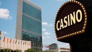 Kasino Dekat Markas PBB di New York Resmi Ditolak Warga