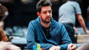 Kemenangan Spektakuler Jared Bleznick di High-Stakes CoinPoker