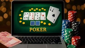 Main Poker Online Rp400 Ribu Bisa Rebut Hadiah Rp4 Miliar