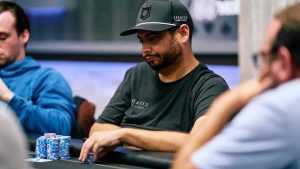 Mike Zulker Juara Poker Masters $5K, Bawa Pulang Rp2,4 Miliar