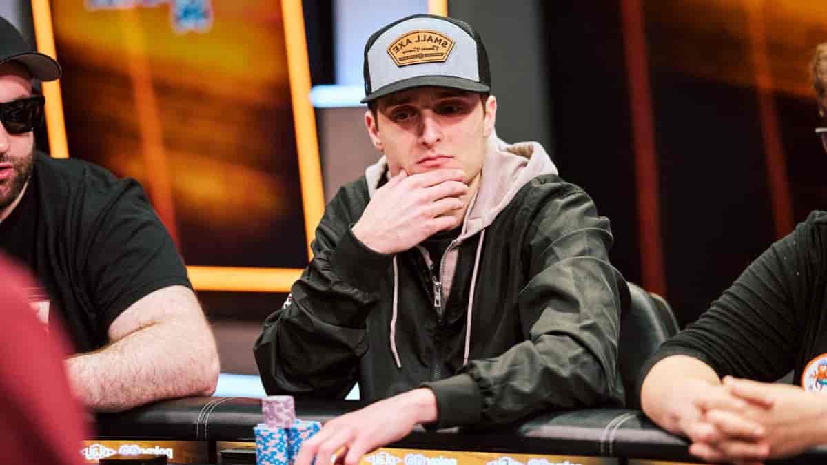PGT Bounty Blitz 2025 Jeremy Becker Bawa Pulang Gelar