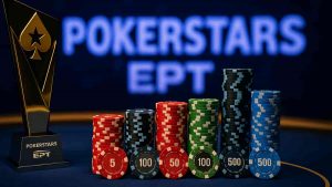PokerStars EPT Malta 2025 Kembali! Hadiah Jutaan Euro