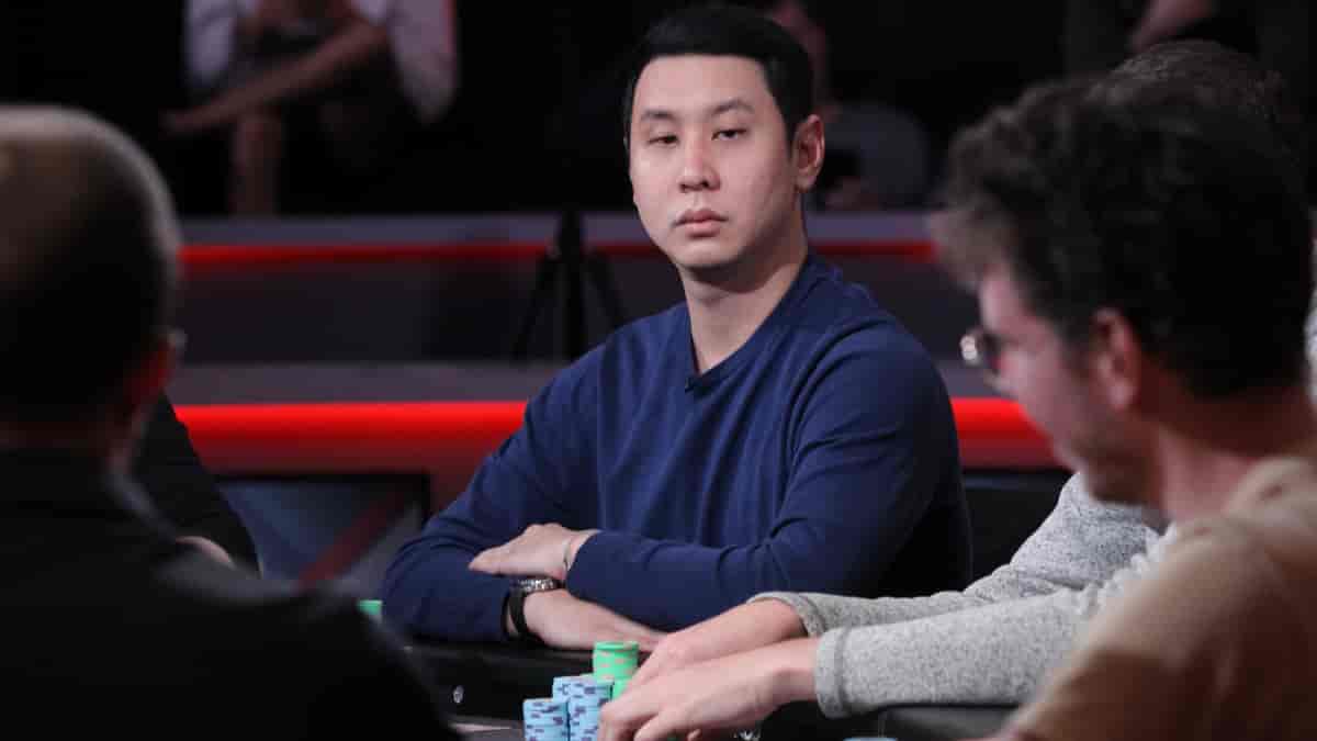 Punnat Punsri Kembali Bersinar, Menang Rp27 Miliar di Triton Jeju