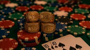 WSOP Circuit 2025 Bagi Hadiah Miliaran! 17 Ring Events Menanti